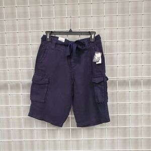 Gap Linen Shorts